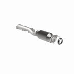 MagnaFlow DF Cat. Conv 05-06 Cadillac STS 4.6L D/S Manifold / 04-06 SRX 4.6L D/S Manifold (49 State)