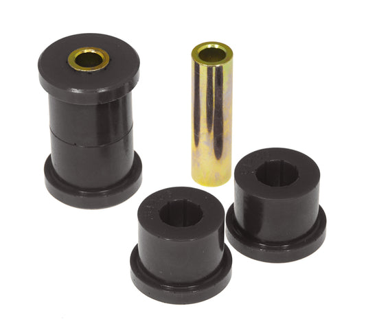 Prothane 86-91 Mazda RX-7 Rear Control Arm Bushings - Black