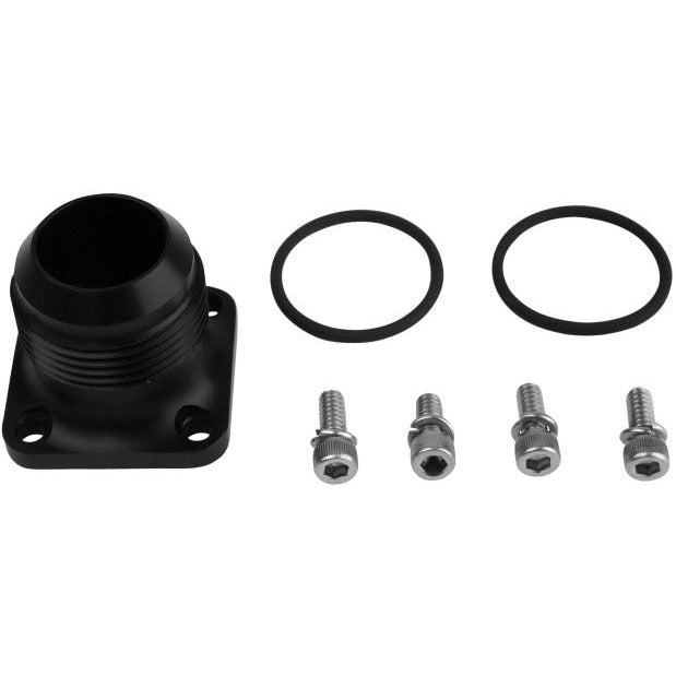 Aeromotive AN-16 Male Adapter (111-1509-0) (for 11115/11117) Aeromotive Fittings