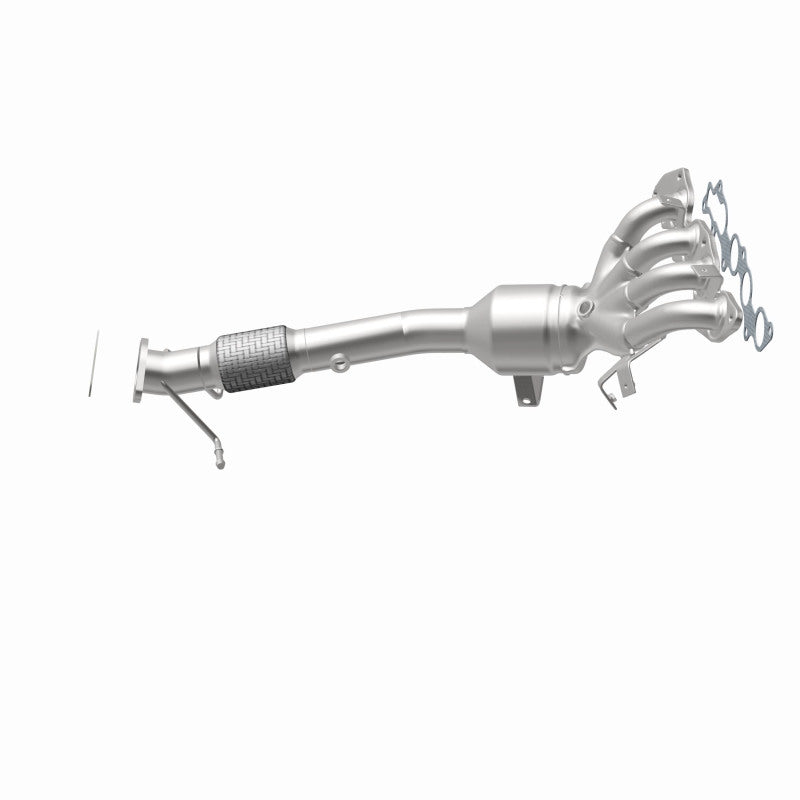 MagnaFlow Direct Fit Catalytic Converter 07-08 Mazda 3 2.0/2.3 OEM