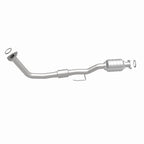 MagnaFlow Direct Fit Catalytic Converter Toyota Camry 2.2L