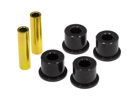 Prothane Universal Pivot Bushing Kit - 1-1/2 for 1/2in Bolt - Black