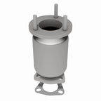 MagnaFlow Direct Fit Catalytic Converter 85-87 Mazda B2000 2.0L