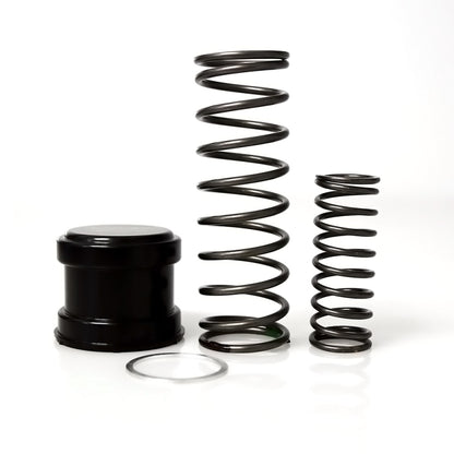 Turbosmart WG 35 PSI Converison Kit Black Turbosmart Wastegate Springs