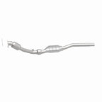 MagnaFlow Direct Fit Catalytic Converter 00-02 Audi S4 2.7L D/S A/T (49 State)