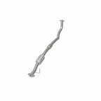 MagnaFlow Direct Fit Catalytic Converter 1989-1990 CAMRY 2.0L Underbody