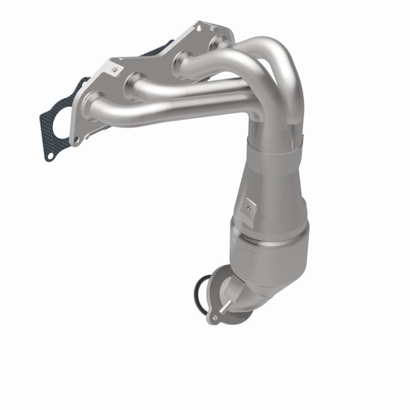 MagnaFlow Direct Fit Catalytic Converter SCION TC- 05-09 2.4L OEM