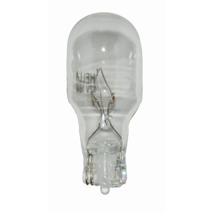 Hella Bulb 921 12V 16W W2.1X9.5d T5 Hella Bulbs