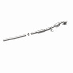 MagnaFlow Direct Fit Catalytic Converter 2010 VW GTI 2.0L Turbo