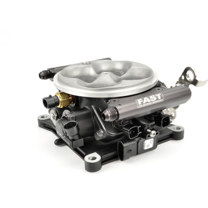 FAST EZ Fuel 4150 Flange Throttle Body FAST Throttle Bodies