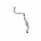 MagnaFlow Direct Fit Catalytic Converter 02-03 Avalanche 8.1 DS OEM
