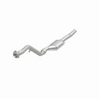 MagnaFlow Direct Fit Catalytic Converter 00-03 Audi A8 Quatt 4.2L Passenger Side