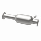 MagnaFlow Direct Fit Catalytic Converter 79-87 Toyota Land Cruiser 4.2L