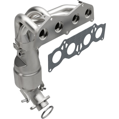 MagnaFlow Conv DF 05-09 Scion tC 2.4L Manifold / 09 Toyota Corolla/Matrix 2.4L Manifold (49 State)