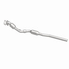 MagnaFlow Direct Fit Catalytic Converter 00-02 Audi S4 2.7L D/S