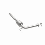 MagnaFlow Direct Fit Catalytic Converter 93 VW Eurovan 2.5L