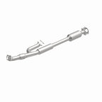 MagnaFlow California Direct Fit Converter 07-08 Hyundai Tiburon 2.7L