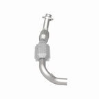 MagnaFlow Direct Fit Catalytic Converter 00-03 Ford Van 4.2L OEM