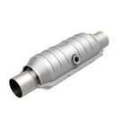 MagnaFlow Universal Catalytic Converter 2.25 Front CA