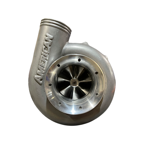 American Forced Induction AF2-102 Supercharger (Cast Housing)