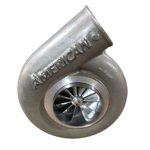 American Forced Induction AF4-136 Supercharger (Cast Housing) Release Date TBD