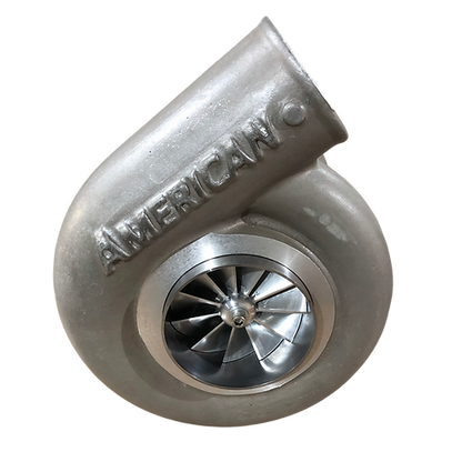 American Forced Induction AF4-136 Supercharger (Cast Housing) Release Date TBD
