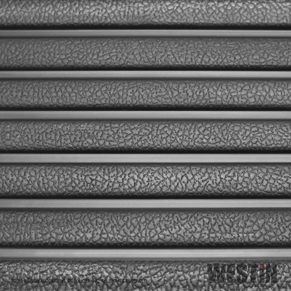 Westin Sure-Grip Aluminum Running Boards 54 in - Polished