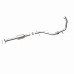 MagnaFlow California Direct Fit Converter 01-02 Chevrolet Cavalier 2.2L