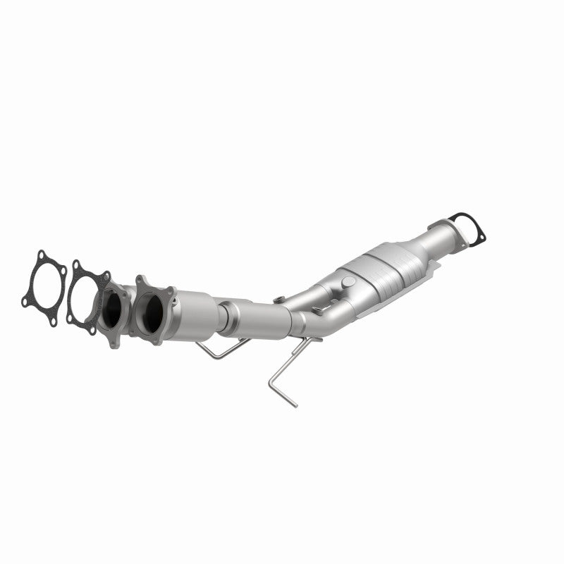MagnaFlow Direct Fit Catalytic Converter 99-01 Volvo S80 2.9L