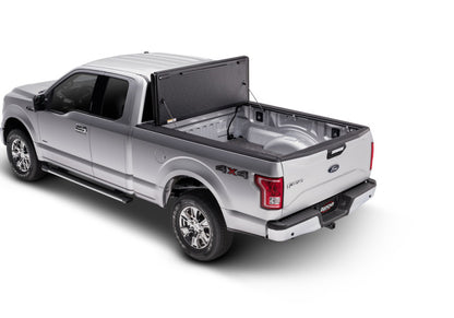 UnderCover 04-14 Ford F-150 / 06-08 Lincoln Mark LT 5.5ft Flex Bed Cover