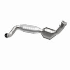 MagnaFlow Direct Fit Catalytic Converter 01-02 Ford F-150 5.4L