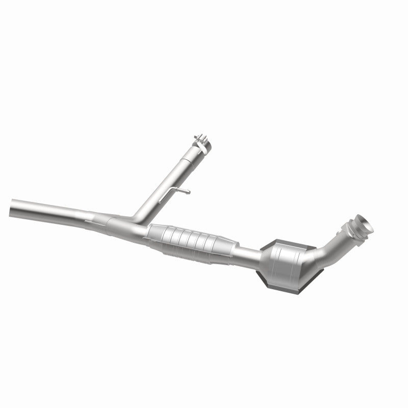 MagnaFlow Direct Fit Catalytic Converter 04-05 Ford F-150 5.4L P/S 2WD (Excl 04 Heritage Edition)