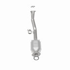 MagnaFlow Direct Fit Catalytic Converter 96-00 Toyota 4 Runner 2.7