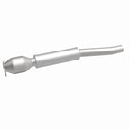 MagnaFlow Direct Fit Catalytic Converter 04/06 VW Phaeton 4.2L Rear Driver Side