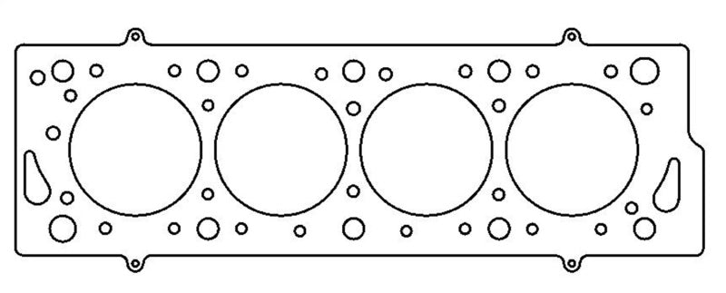 Cometic Pueg P405 M-16 88mm .051 inch MLS Head Gasket