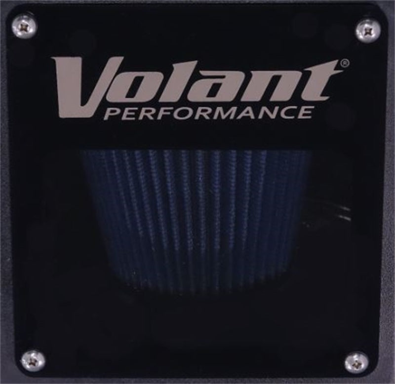 Volant 07-08 Chevrolet Silverado 1500 4.3 V6 Pro5 Closed Box Air Intake System