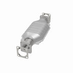 MagnaFlow Direct Fit Catalytic Converter Chevrolet-Isuzu 82 8