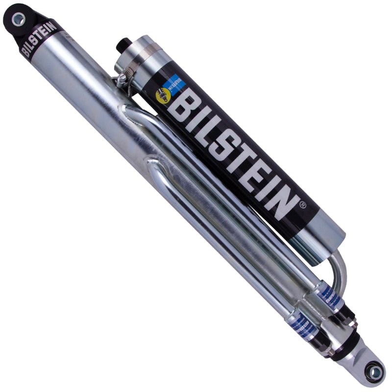 Bilstein M 9200 (Bypass) 3-Tube 14in Stroke Zinc Plated Left Side Monotube Shock Absorber Bilstein Shocks and Struts