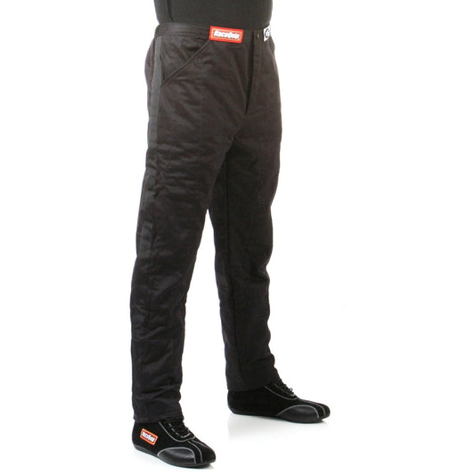 RaceQuip Black SFI-5 Pants 5XL Racequip Racing Pants