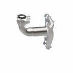 MagnaFlow Direct Fit Catalytic Converter 09-10 Hummer H3/H3T 3.7L Manifold (49 State)