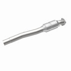 MagnaFlow Direct Fit Catalytic Converter 97-05 Audi A8 Quatt 4.2L Driver Side