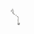 MagnaFlow Direct Fit Catalytic Converter 2003 Mercedes CLK320 3.2L