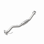 MagnaFlow DF Conv 02-05 Chevy Trail Blazer/GMC Envoy V6 4.2L 113in Wheelbase/02-04 Olds Bravada V6