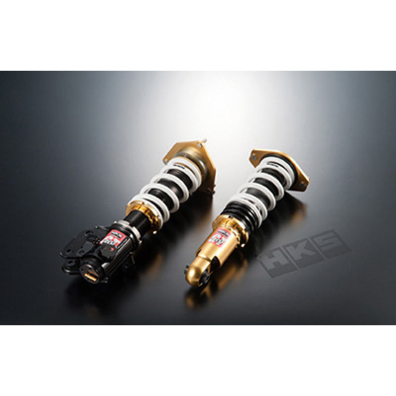 HKS HIPERMAX IV GT Z33 REAR SPRING SET HKS Coilovers