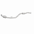 MagnaFlow Direct Fit Catalytic Converter 07-09 Mercedes E350 3.5L