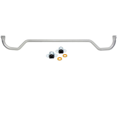 Whiteline 10+ Chevrolet Camaro Front Heavy Duty Adjustable 27mm Swaybar Whiteline Sway Bars