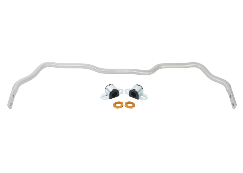 Whiteline 2019 Toyota Corolla Front 26mm Heavy Duty Sway Bar