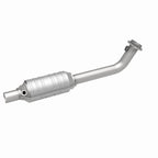 MagnaFlow Direct Fit Catalytic Converter 00-03 BMW X5 4.4L Passenger Side OEM