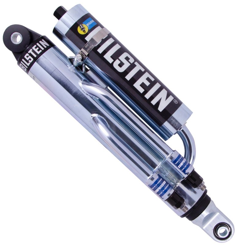 Bilstein M 9200 (Bypass) 3-Tube Zinc Plated Left Side Monotube Shock Absorber Bilstein Shocks and Struts