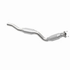 MagnaFlow Direct Fit Catalytic Converter 04-06 Dodge Ram SRT-10 8.3L Passenger Side